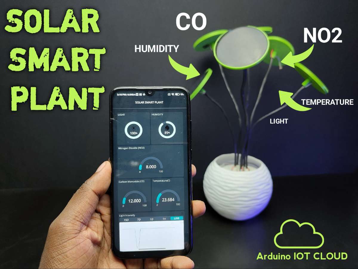 display image